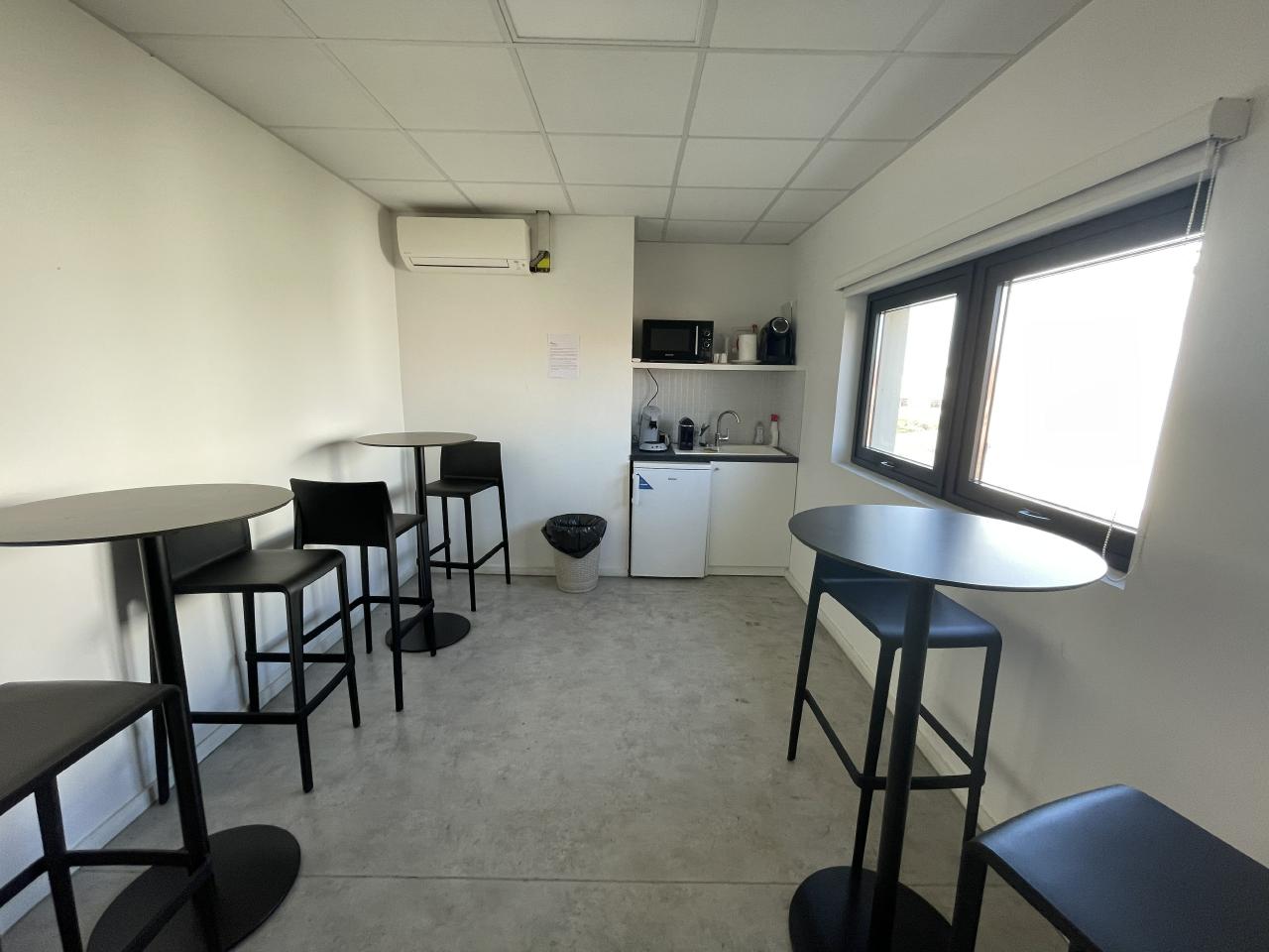 Local d'activité Tournefeuille 2203m² Location local d'activité Tournefeuille Haute-Garonne OLACT2316404 9
